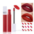 Wholesale Waterproof 12 Colors Women Bulk Lip Gloss